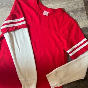 Hanna Andersson Thermal Crew